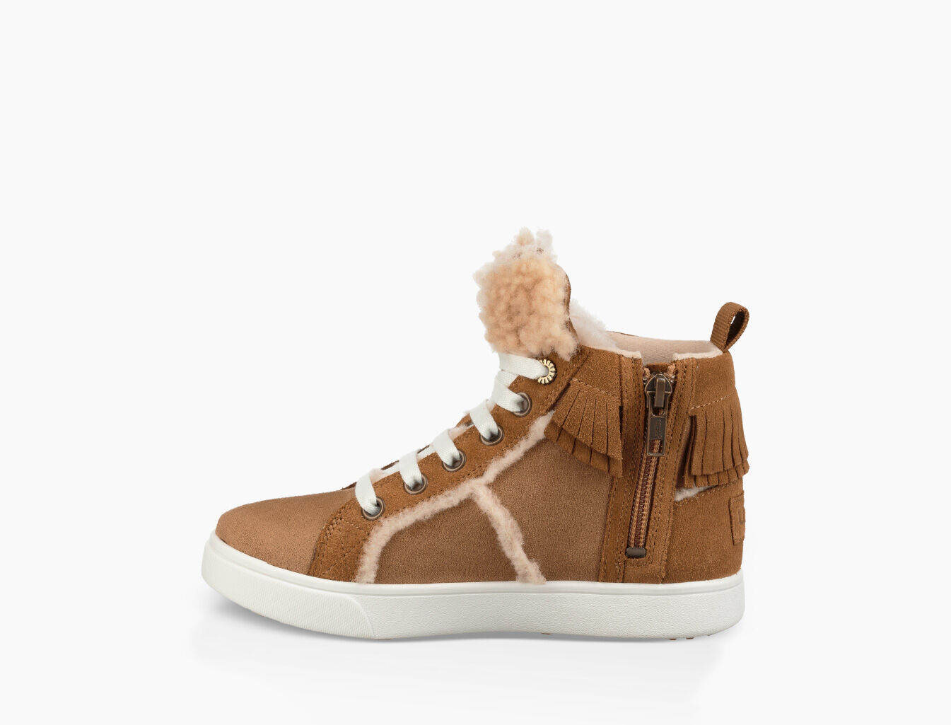 ugg darlala sneaker