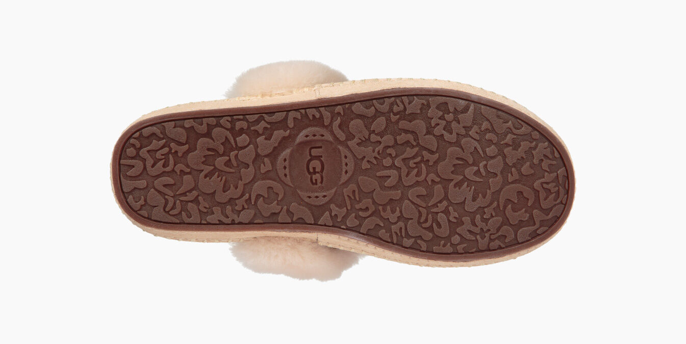 UGG® Aira Sunshine Perf Slippers for 