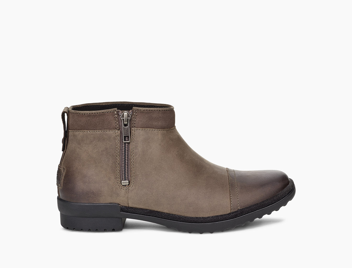 Ugg attell waterproof bootie clearance