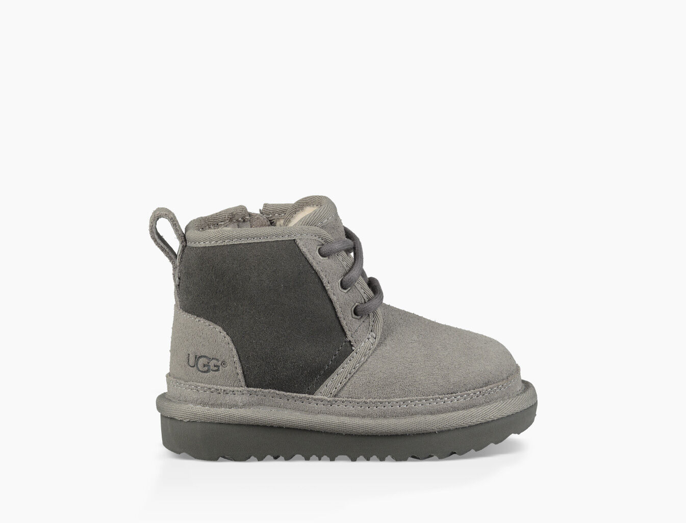 neumel grey uggs
