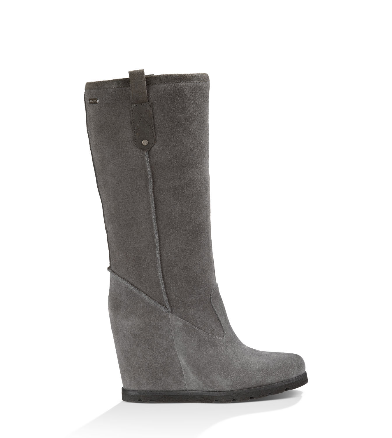 ugg soleil wedge boots