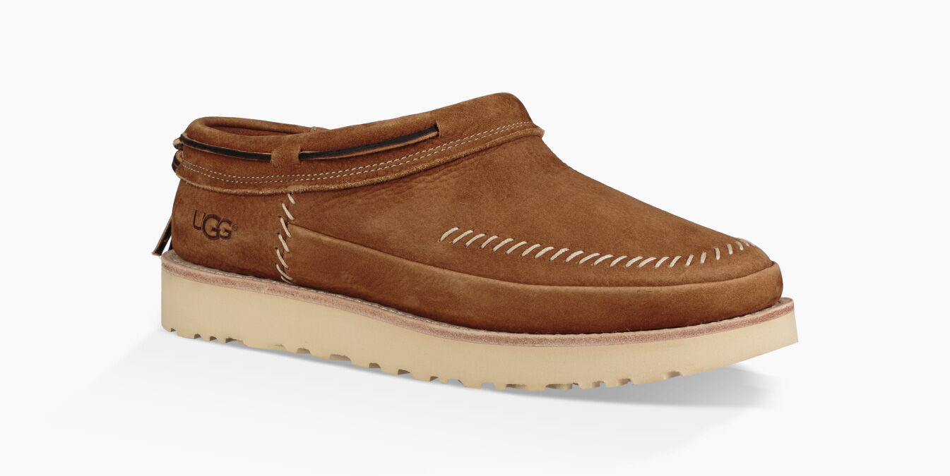 ugg campfire slip on
