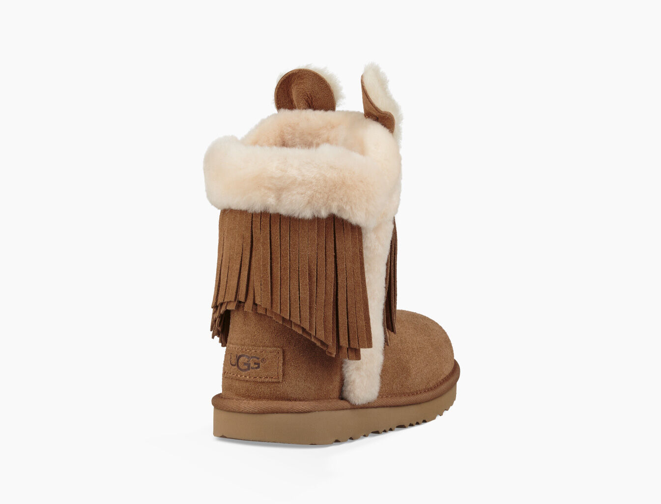 ugg darlala classic