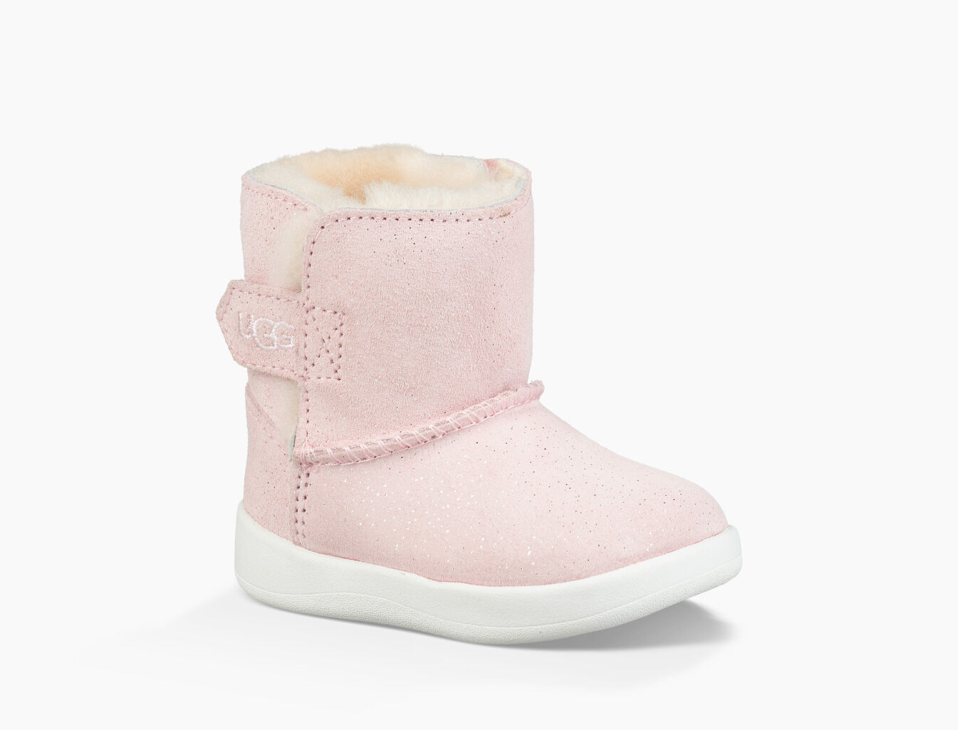 keelan glitter ugg