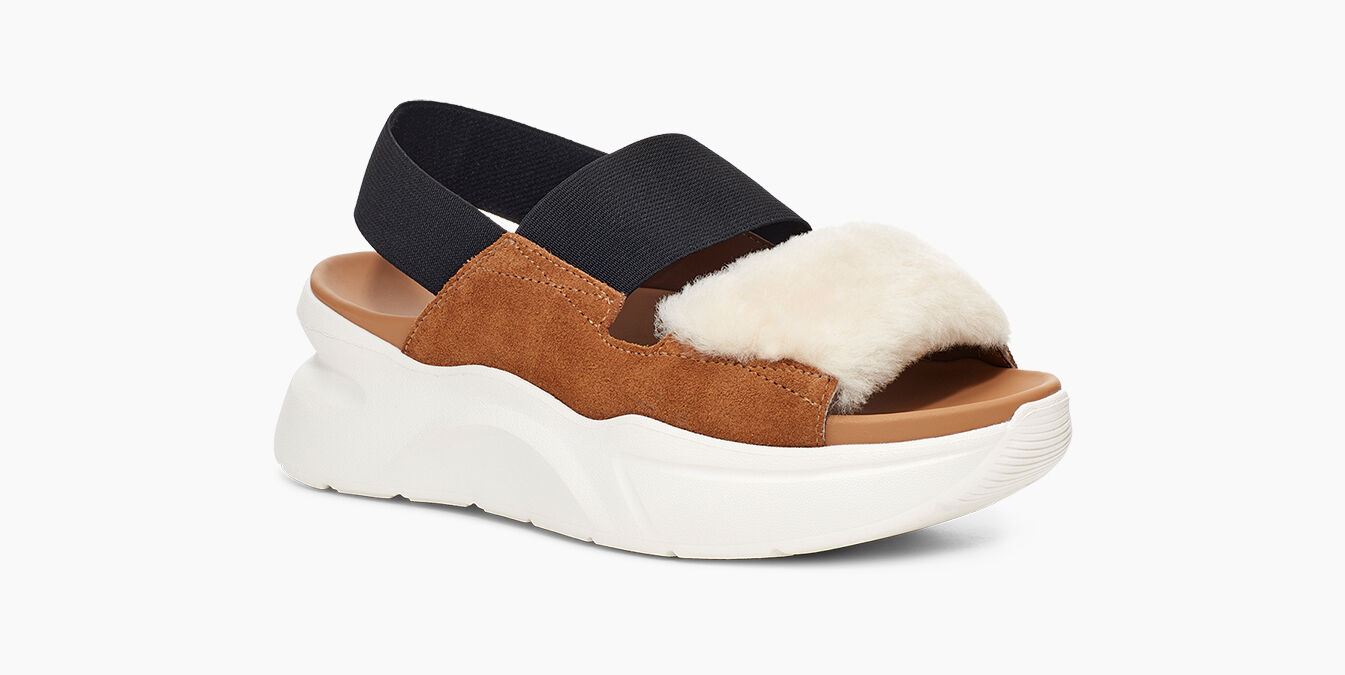 silverlake ii ugg