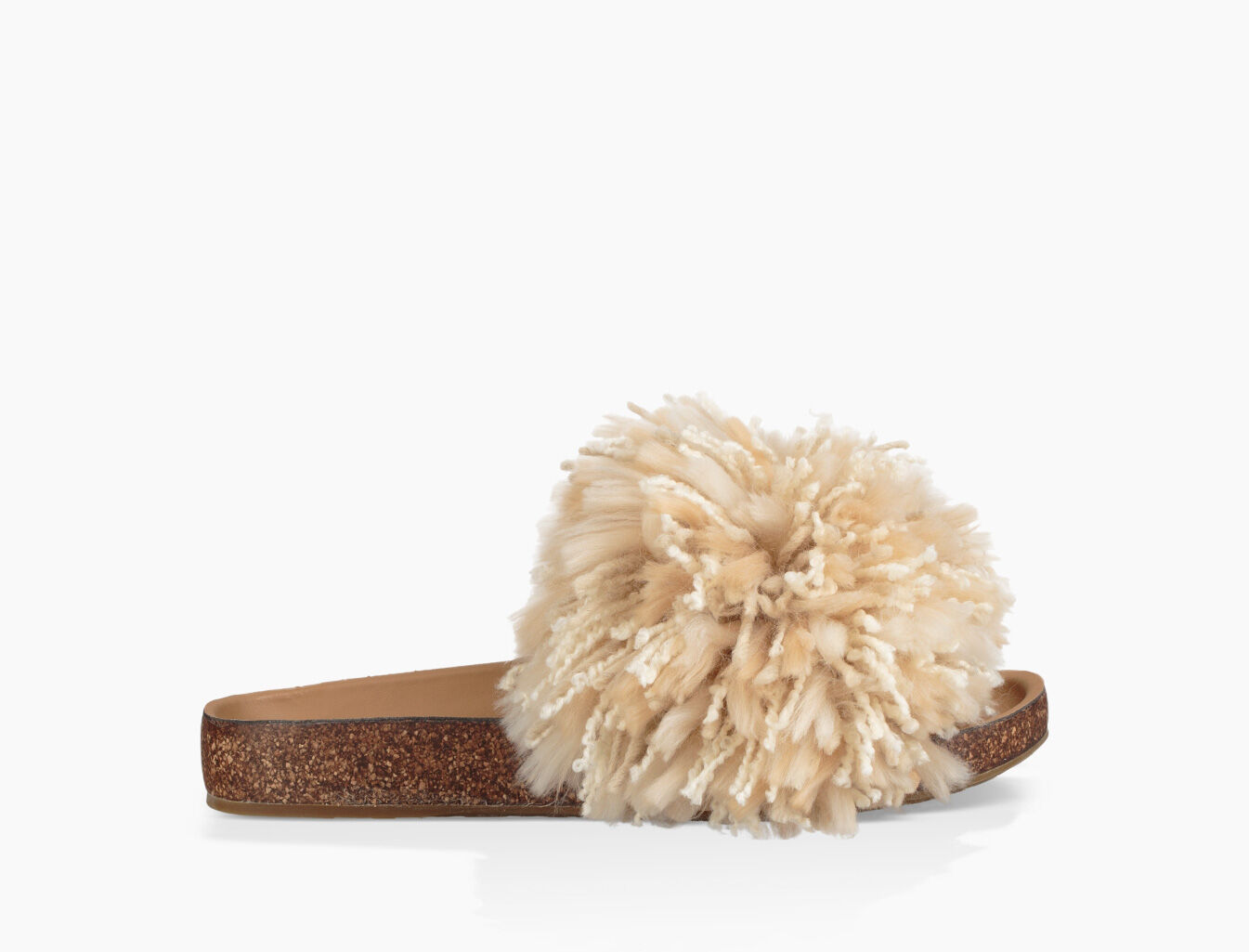 ugg pom pom sandals