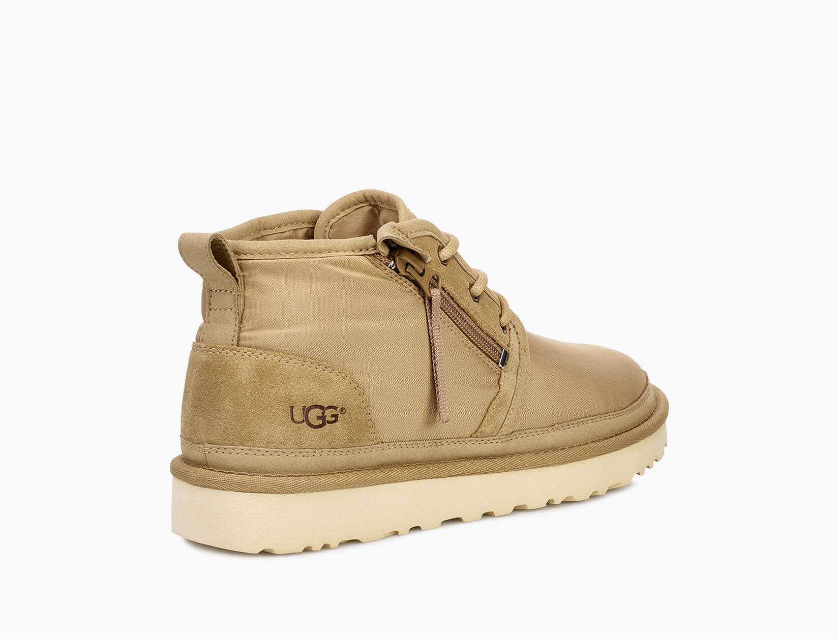 UGG® Neumel Zip MLT Boot for Men | UGG® UK