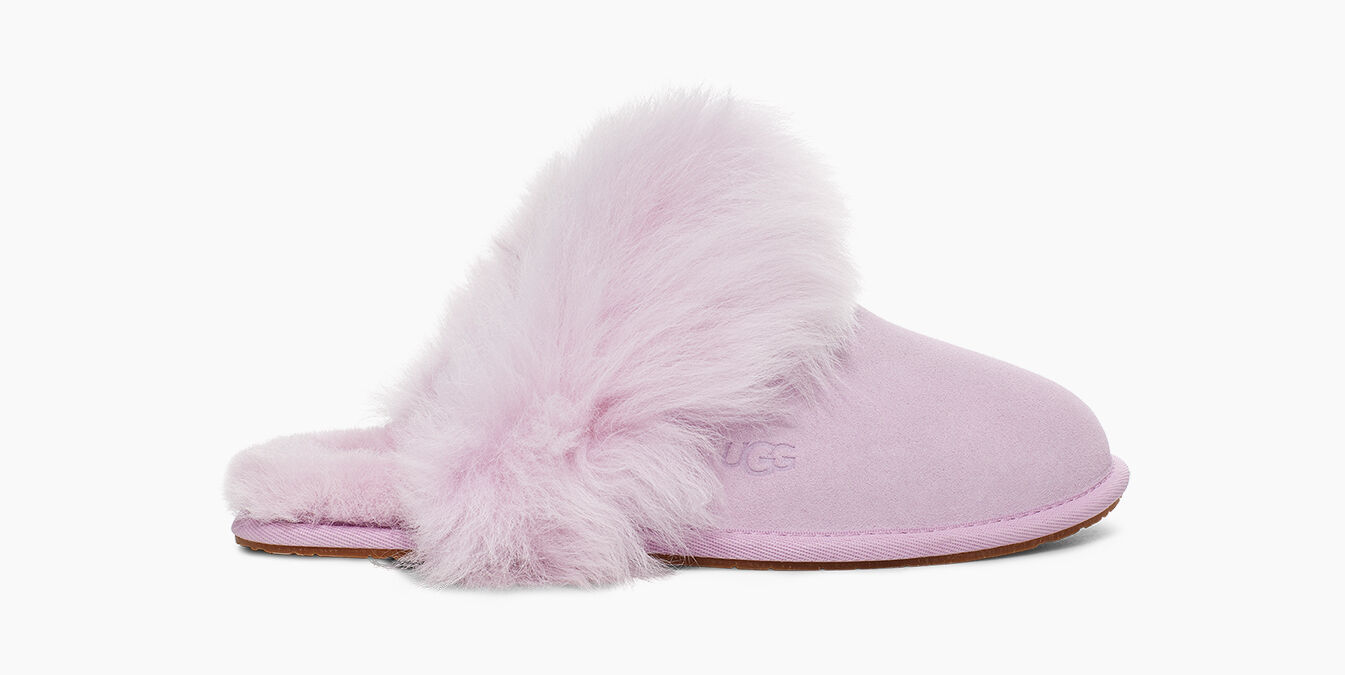 ugg scuff sis