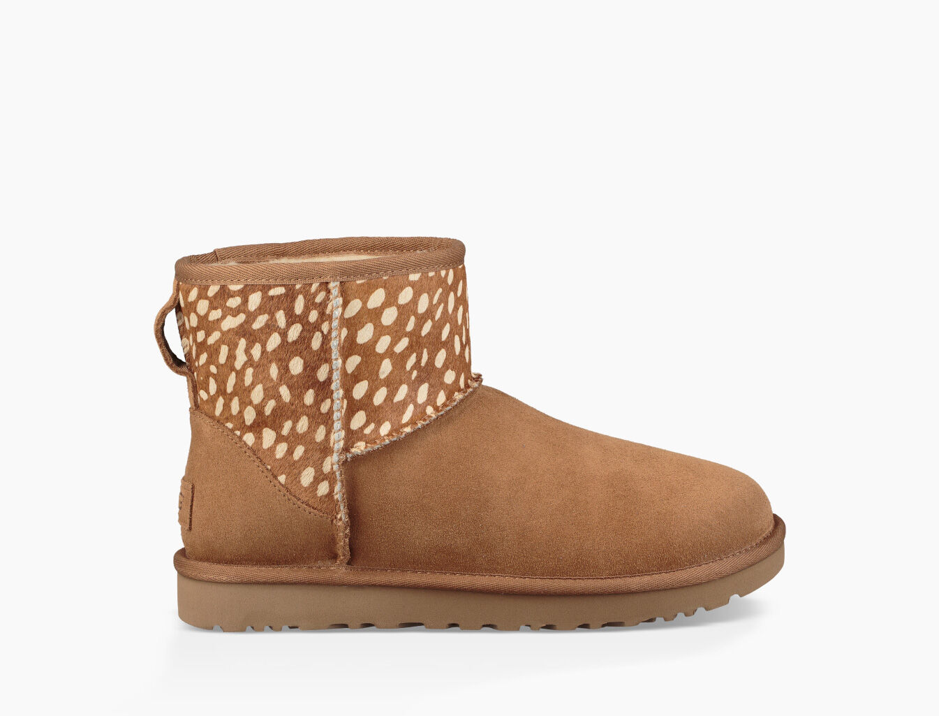 UGG® Classic Mini Idyllwild Boot for 