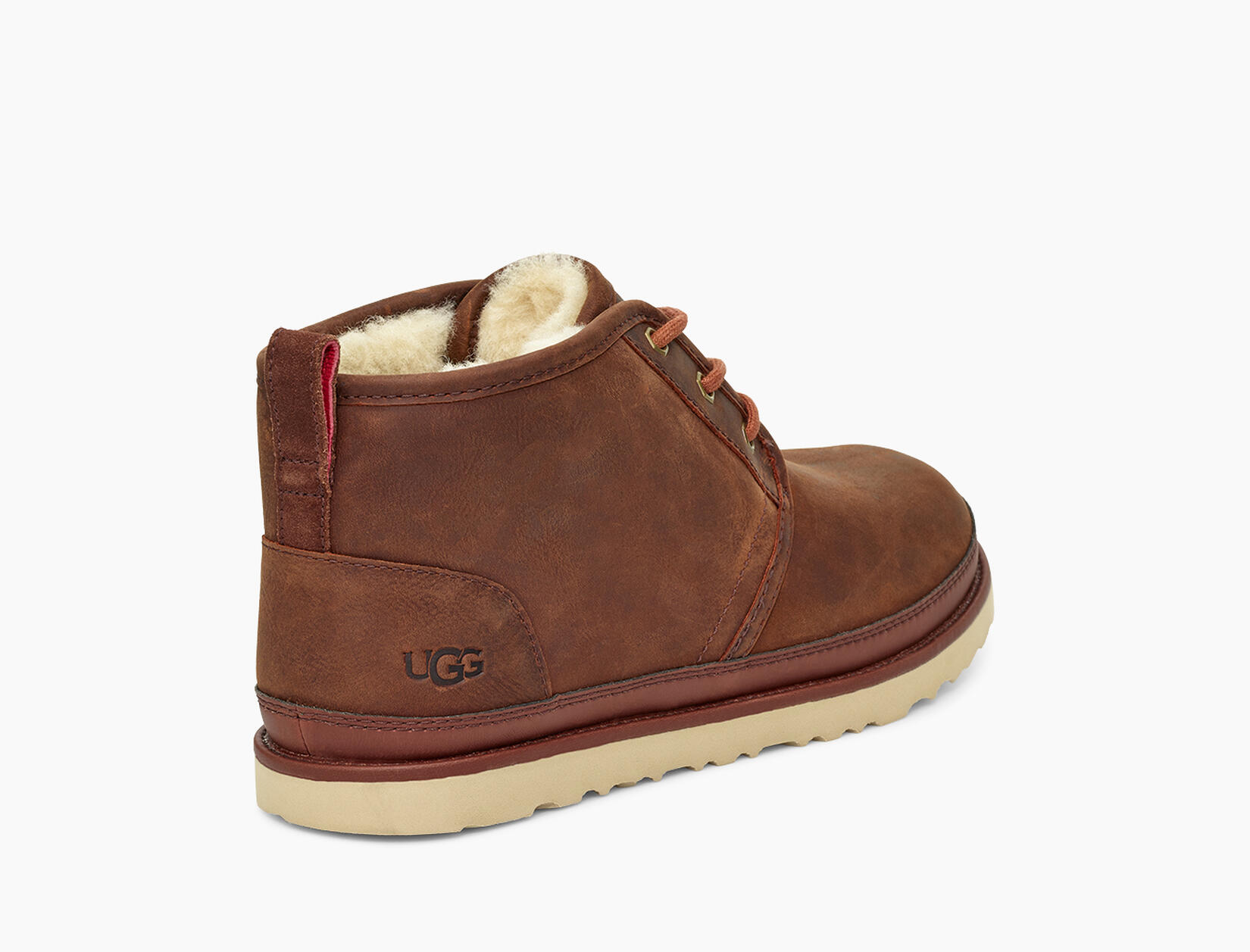 UGG® Neumel Waterproof Boot for Men | UGG® UK
