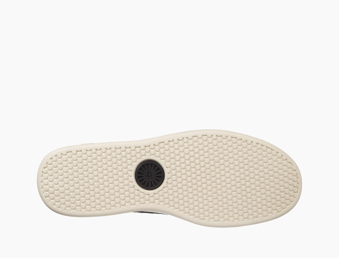 cali waterproof low trainer