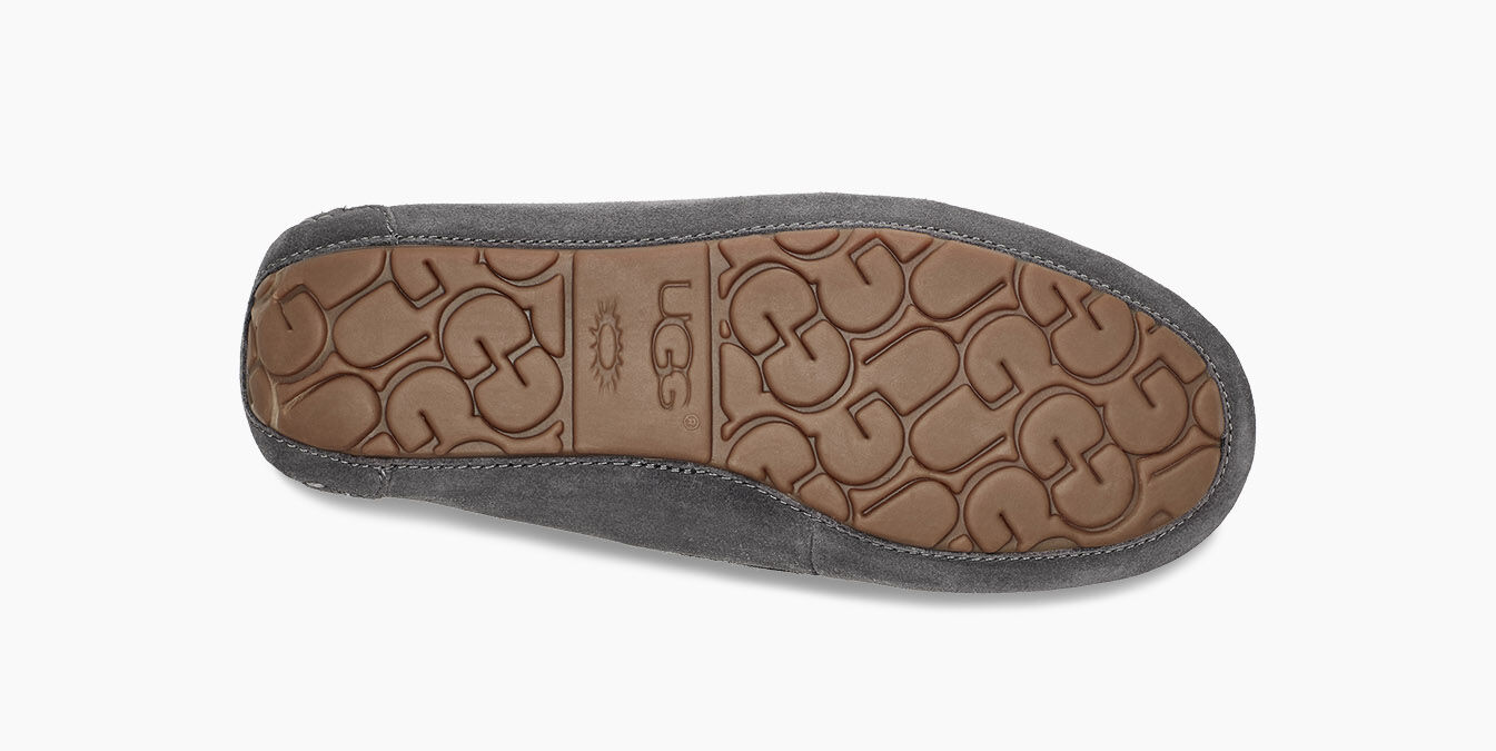ugg ansley studded slippers
