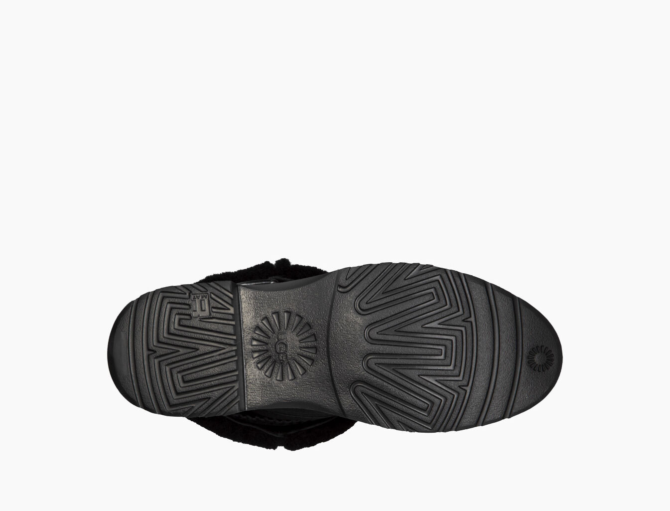 UGG® Cedric Biker Boots for Women | UGG 