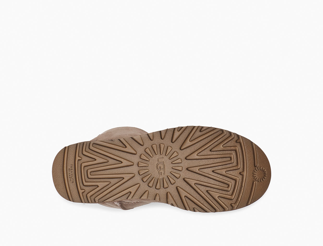 bottes ugg bailey bow