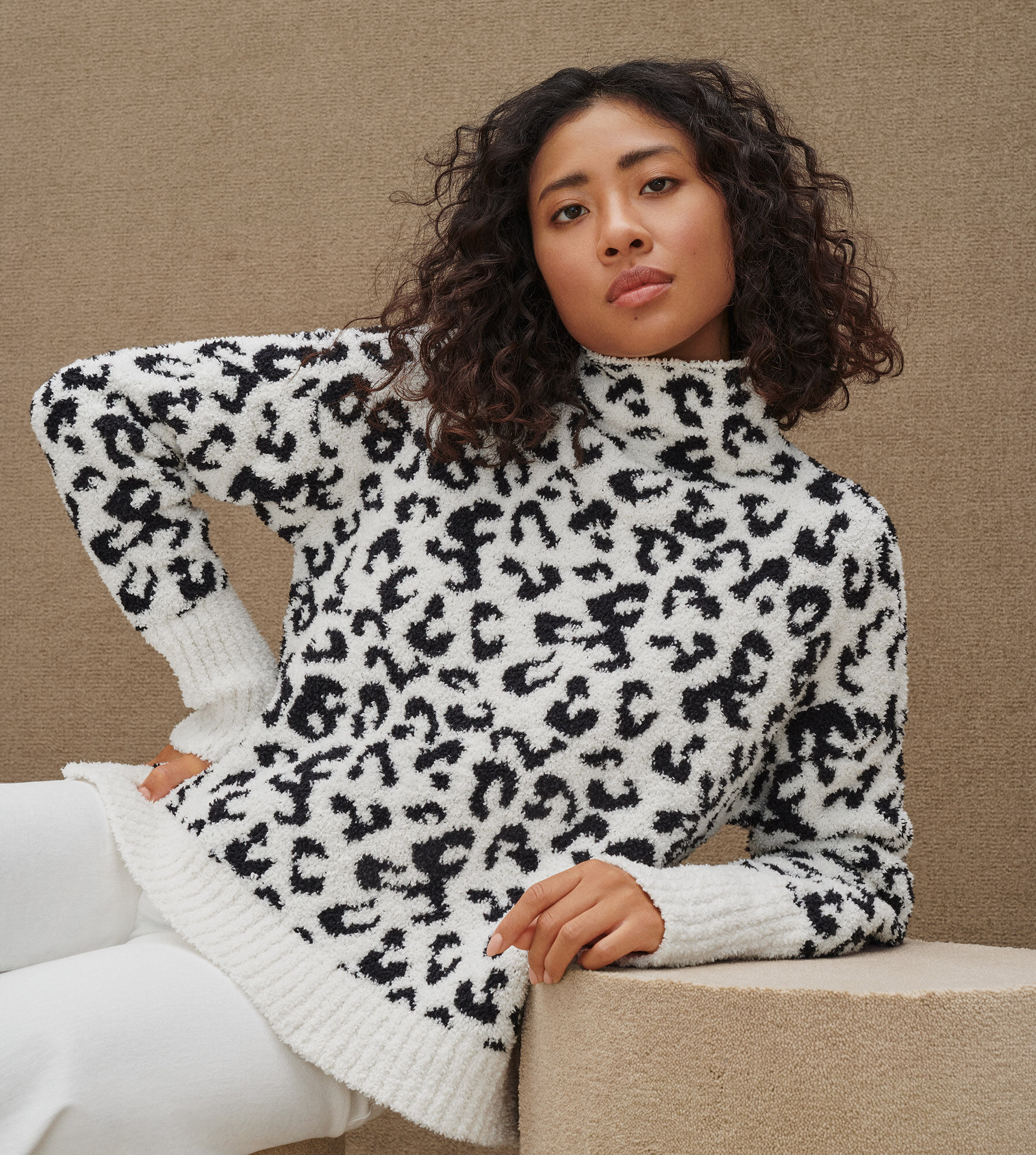 ugg sage sweater
