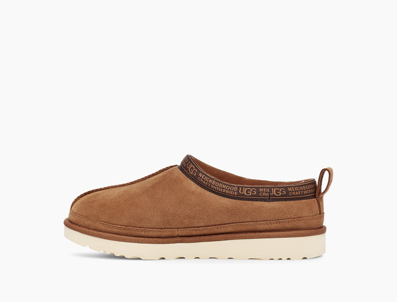 ugg x nbhd tasman slippers