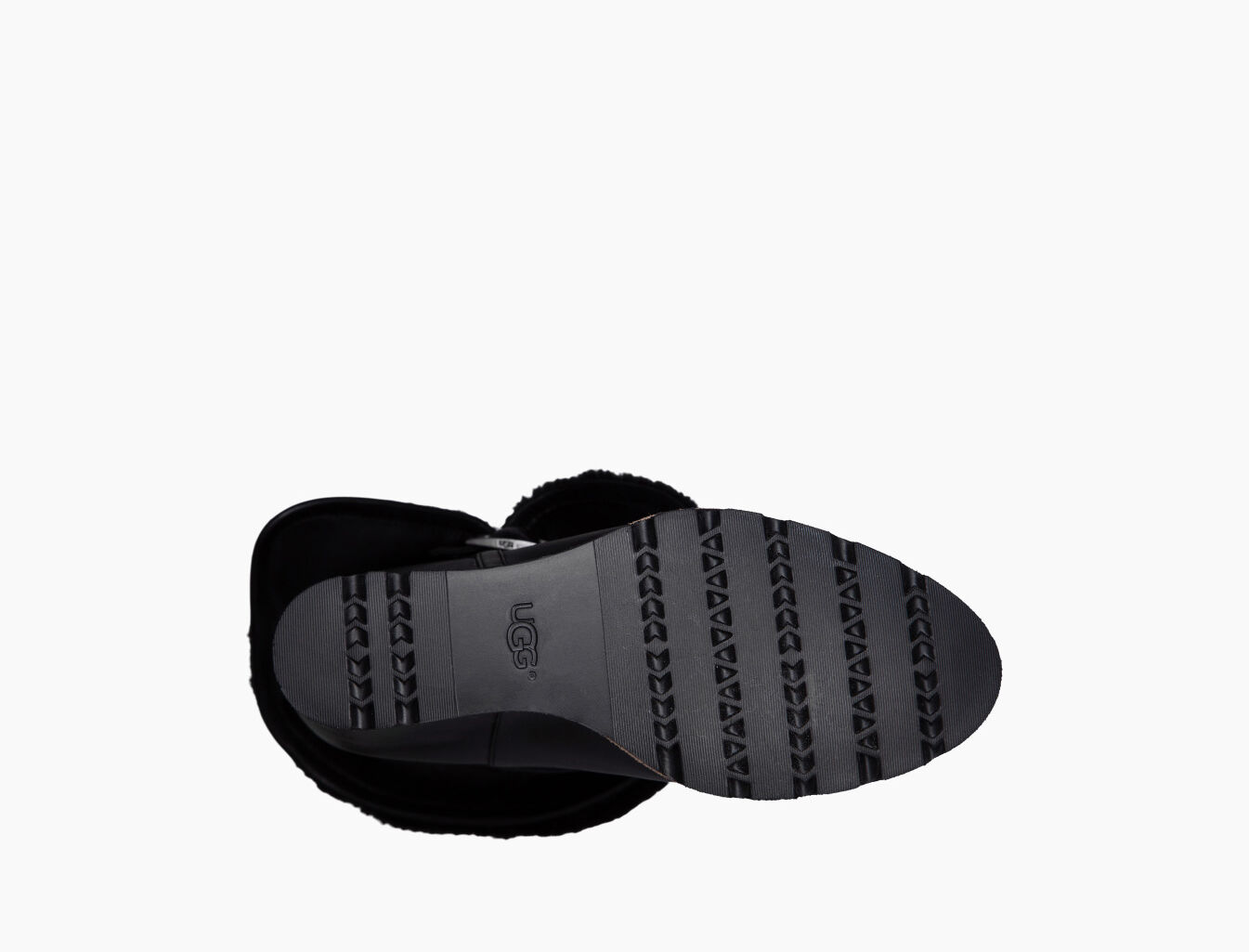 ugg ellecia wedge boots