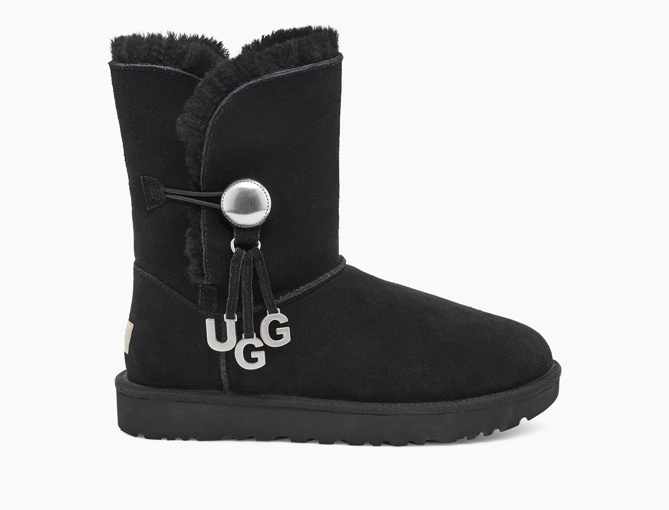 ugg bailey charm