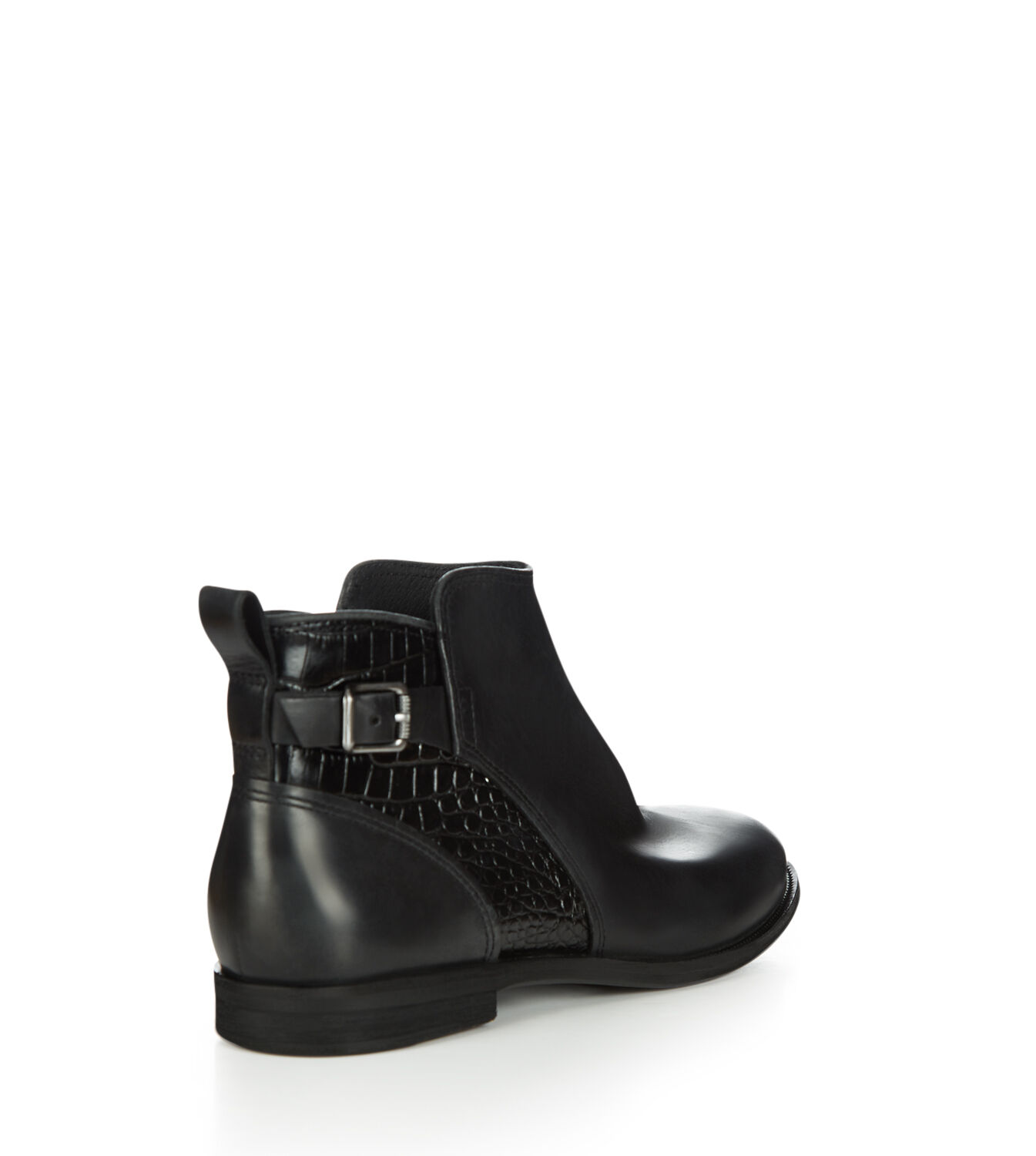 ugg demi croc ankle boots