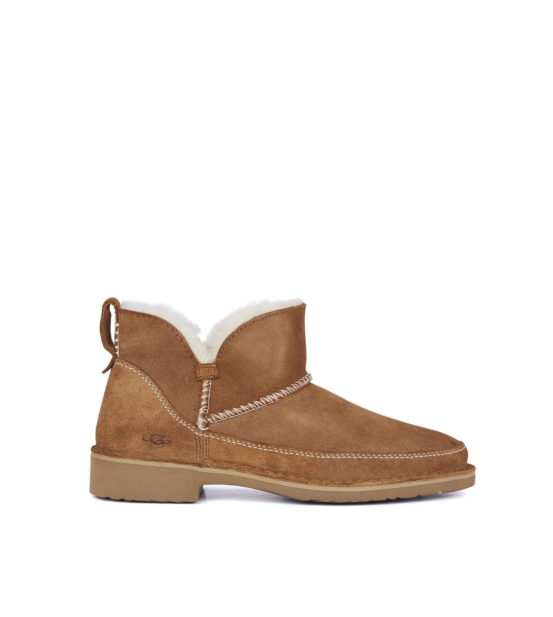 Melrose Classic Boot