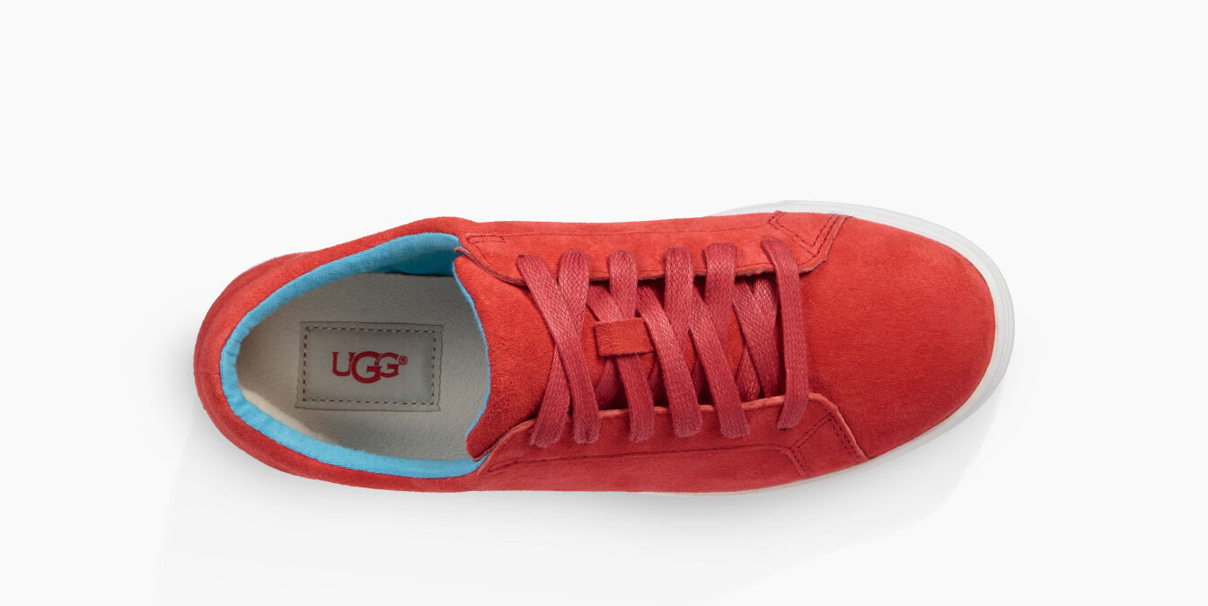 ugg karine sneaker
