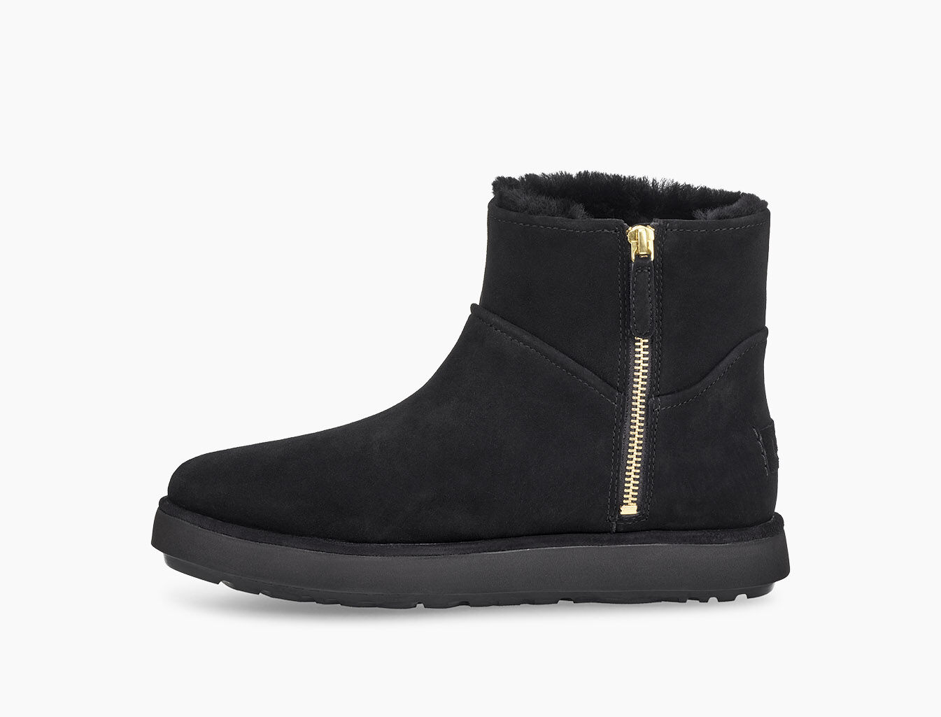 Ugg mini blvd boot