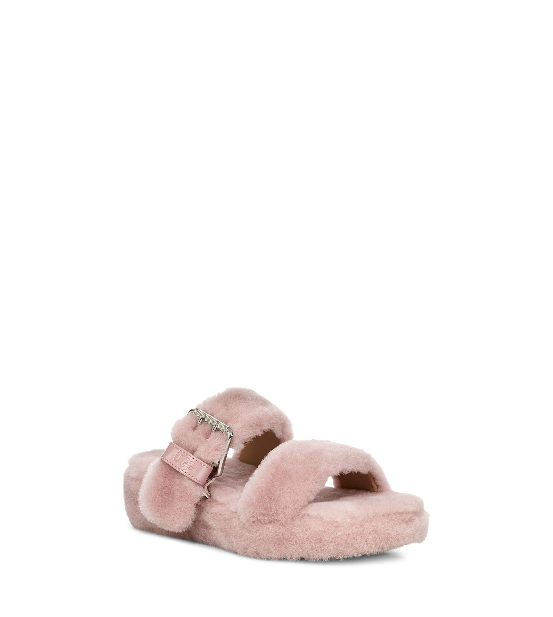 haflinger beethoven slippers