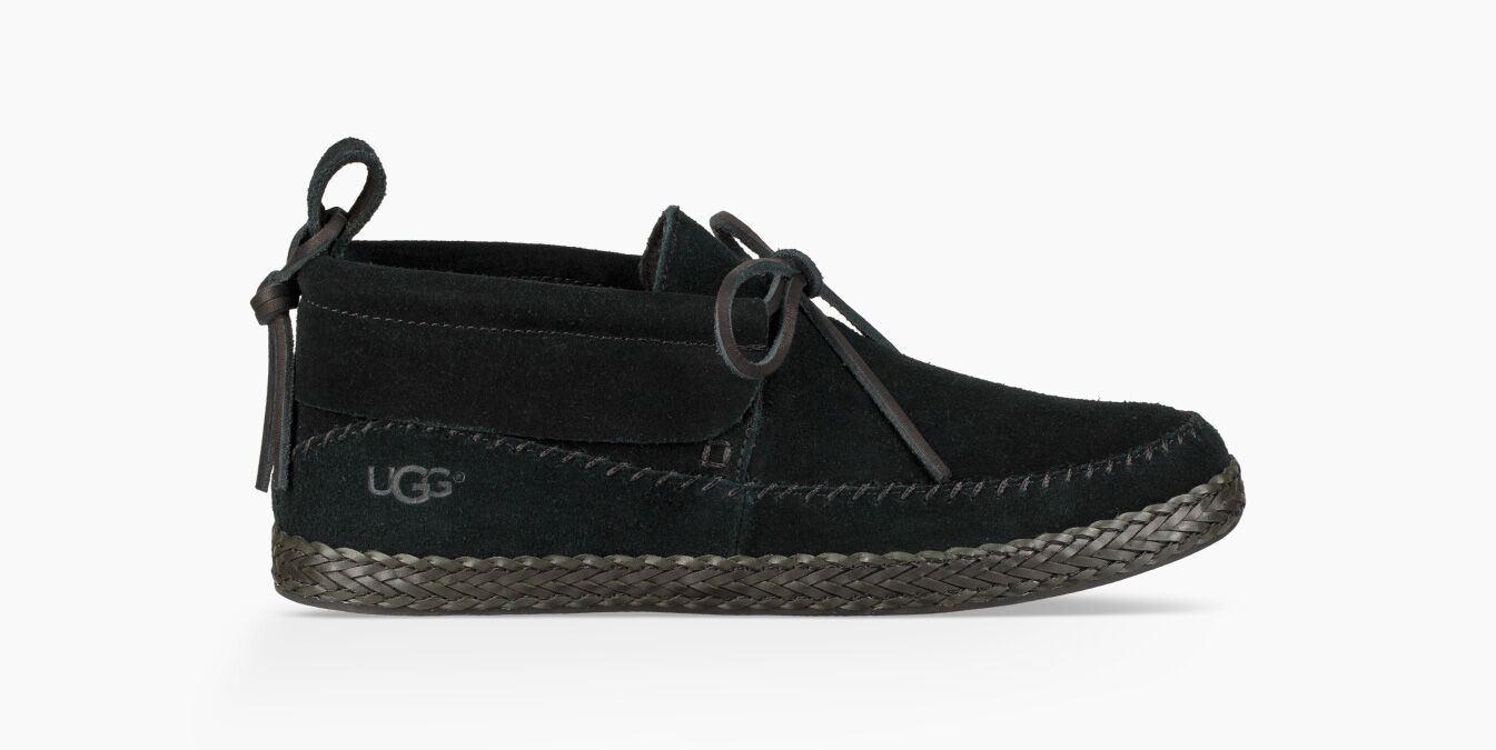 ugg woodlyn loafer