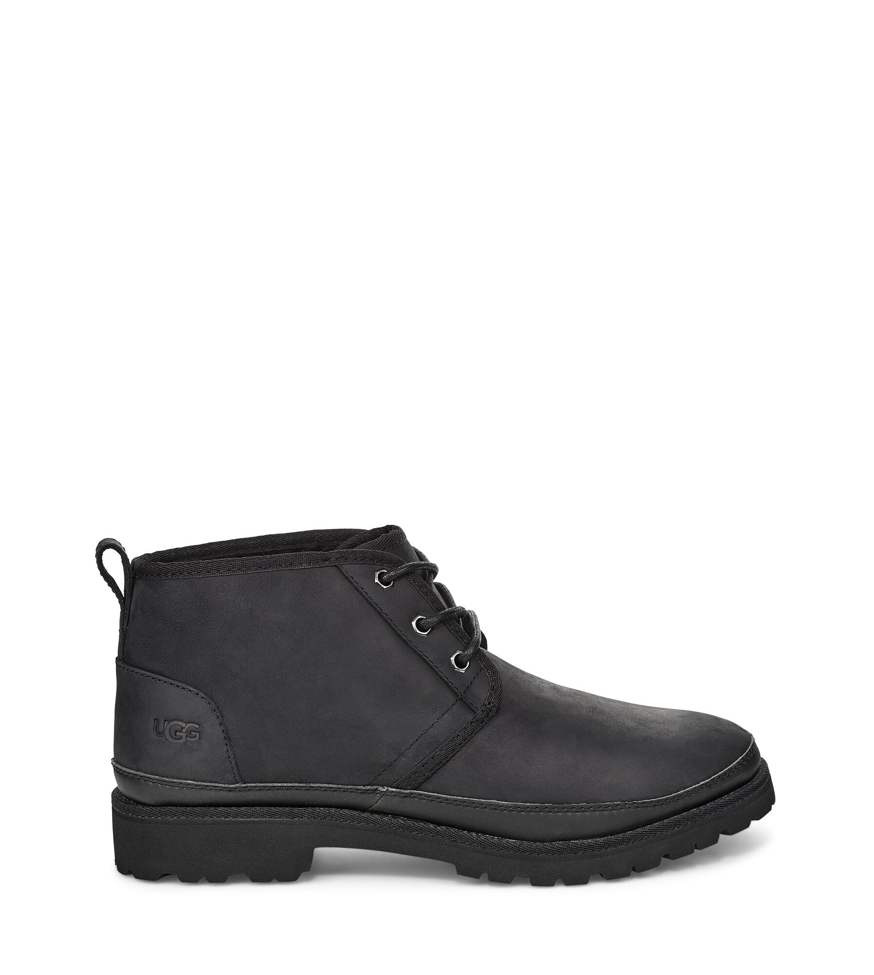 ugg neuland waterproof boot