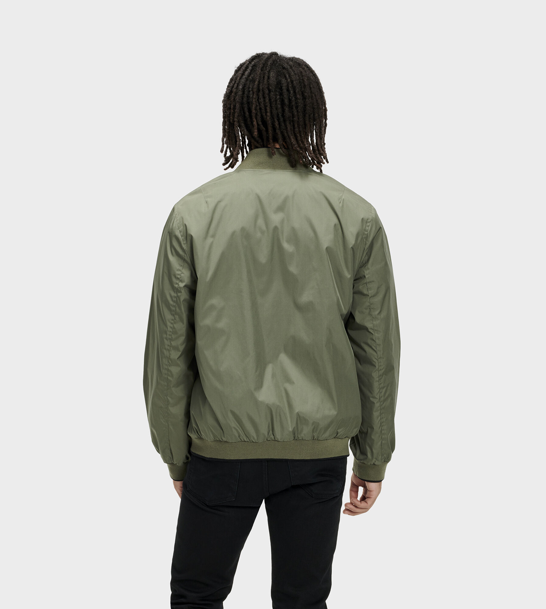 ugg windbreaker