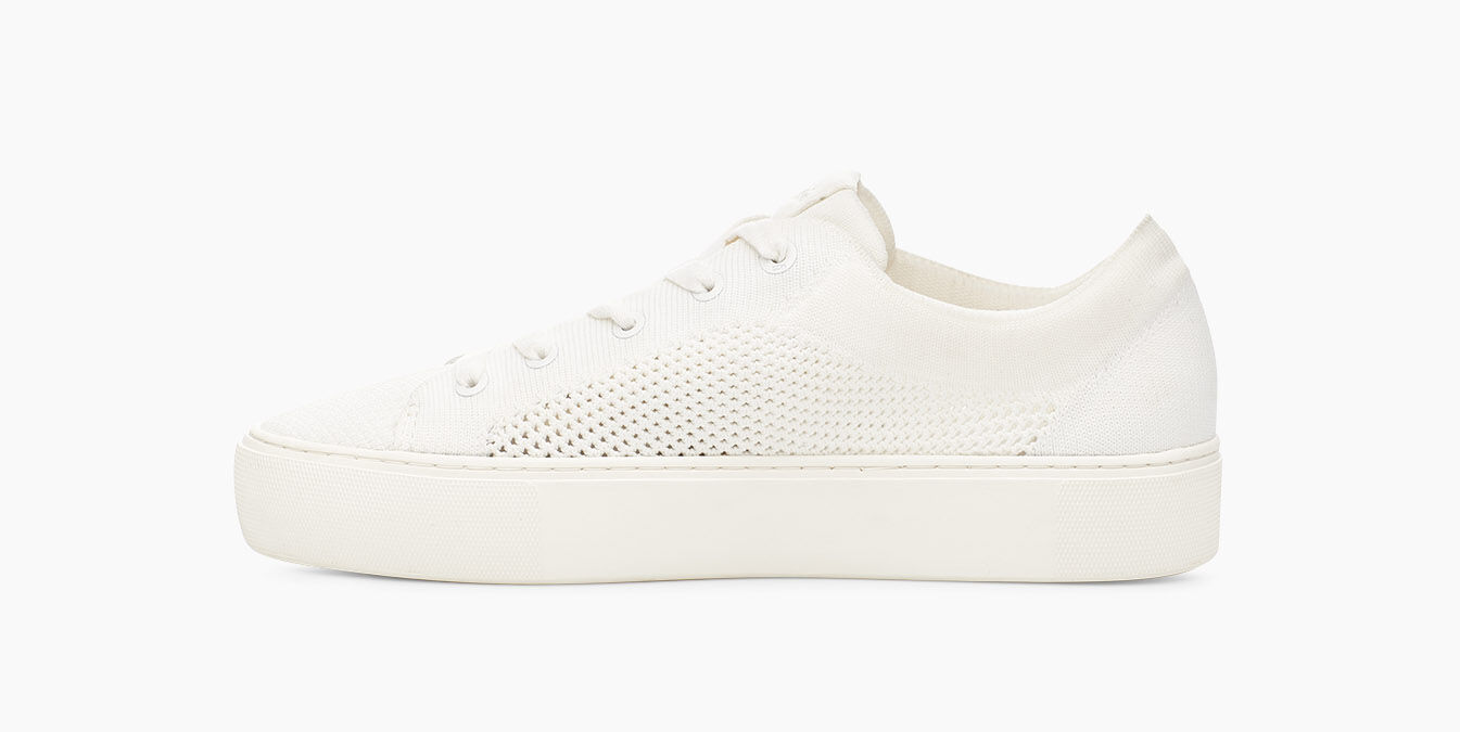 Ugg zilo knit sneakers clearance