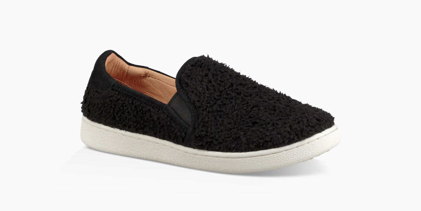 ugg ricci slip on sneakers