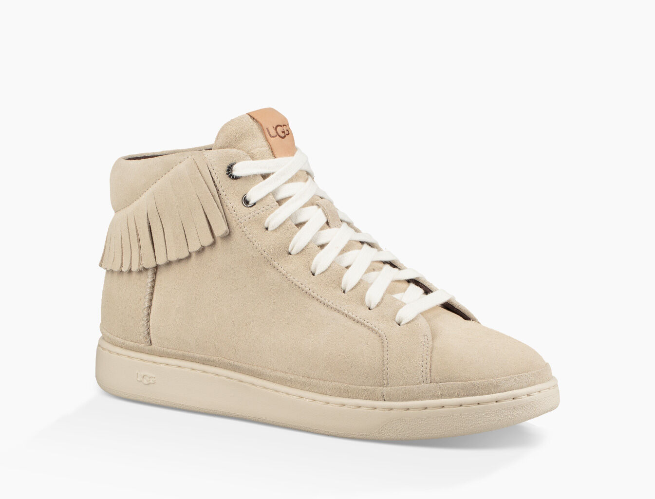 ugg cali sneaker high
