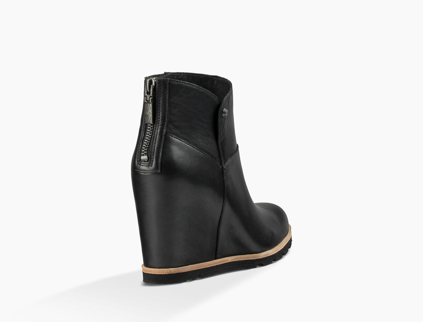 ugg amal black