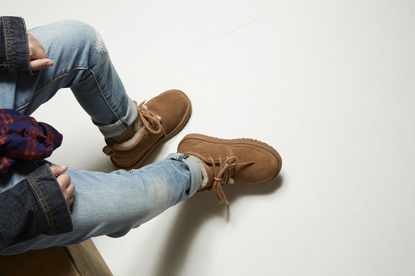 ugg kids neumel