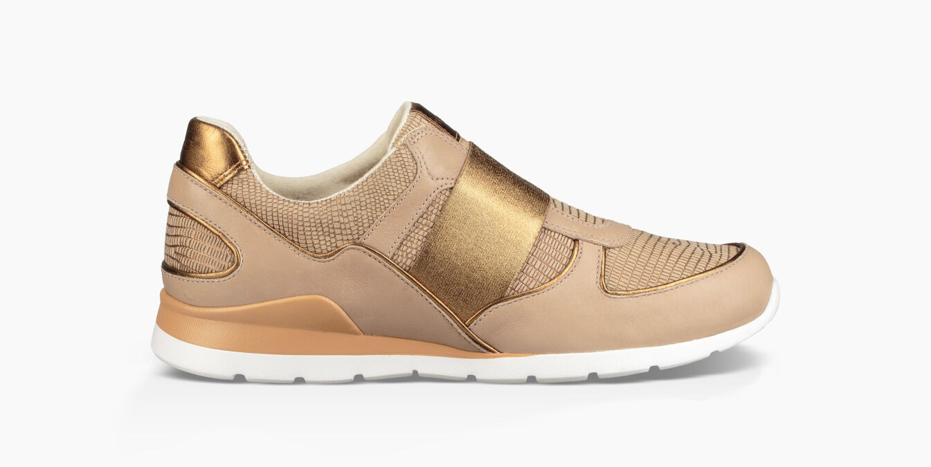 ugg annetta trainers