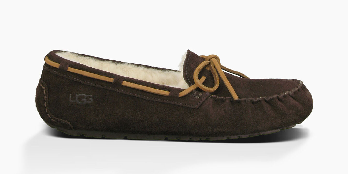 Ugg olsen espresso clearance