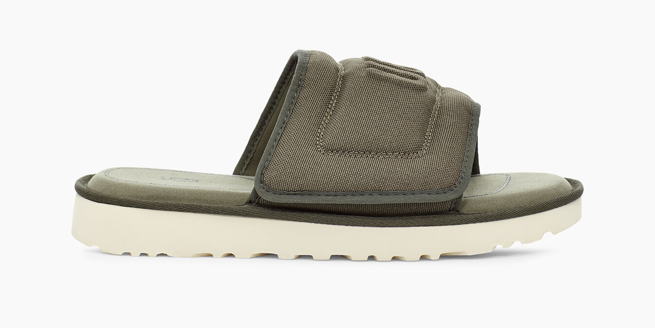 ugg mens dune slide