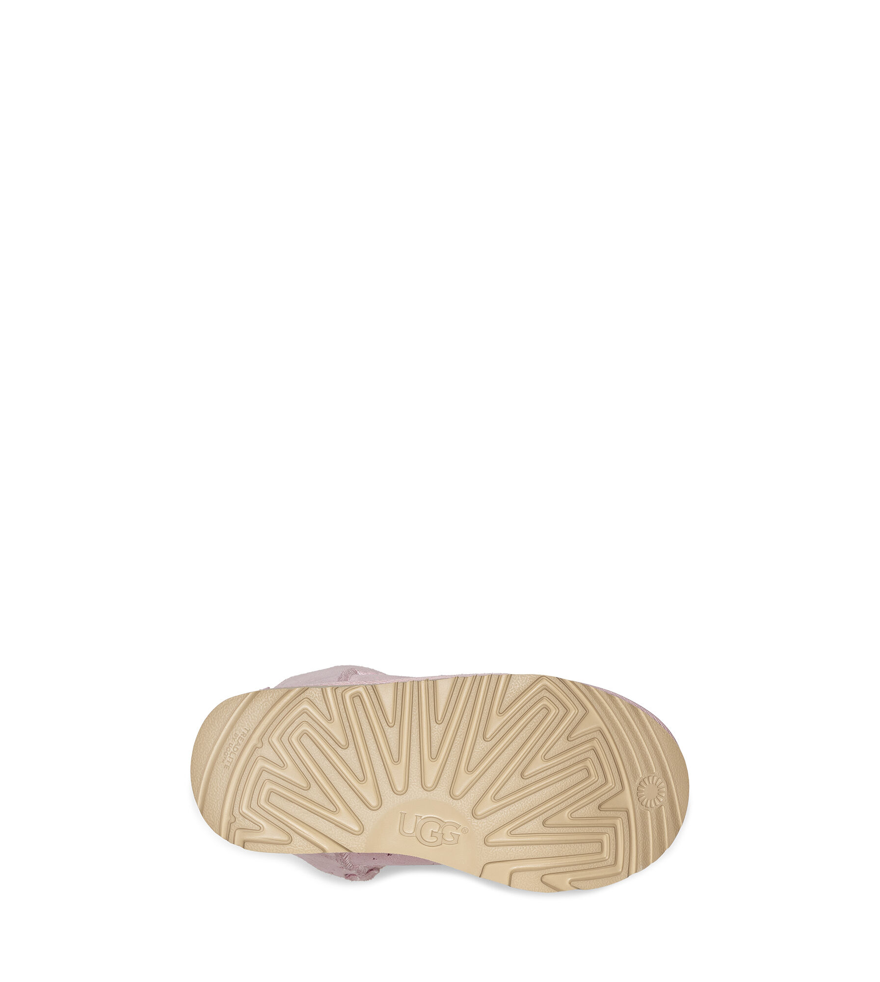 Mini Bailey Bow II Starry Lite Boot