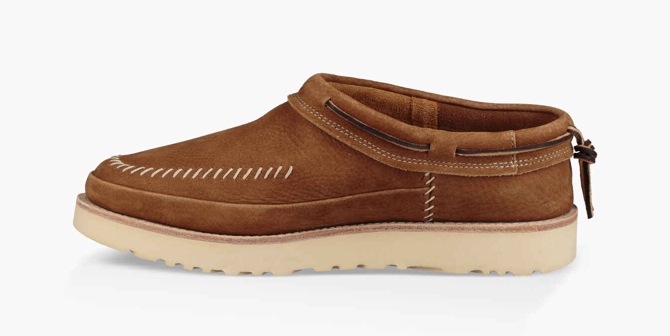 ugg campfire slip on