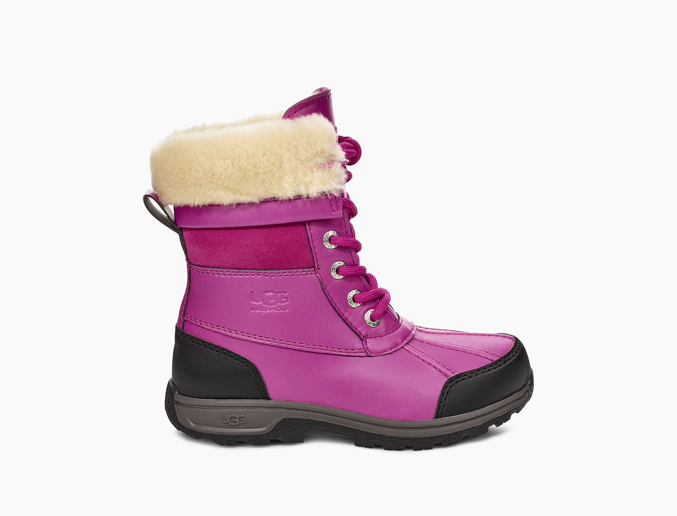 ugg cold weather boots