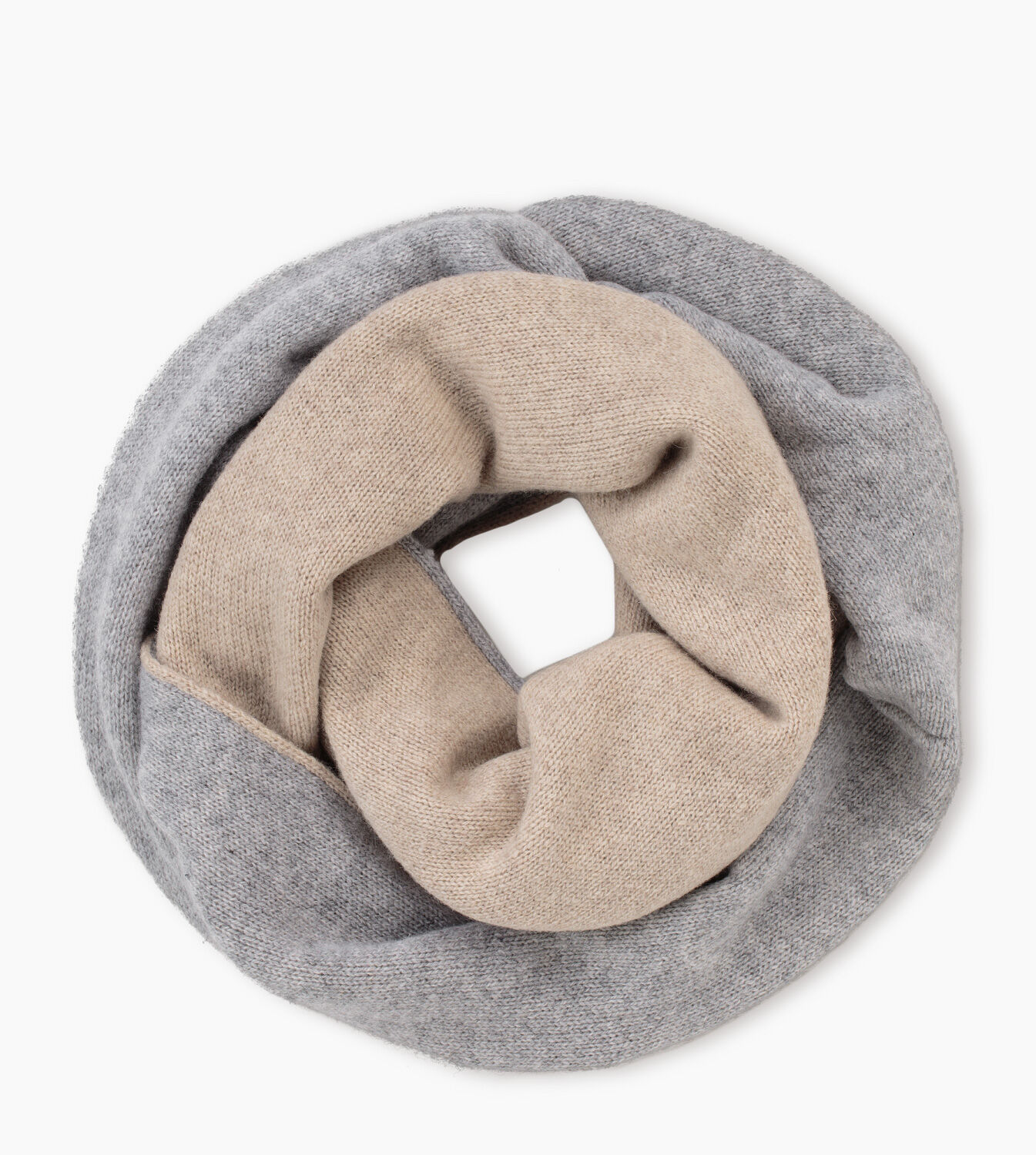 ugg infinity scarf