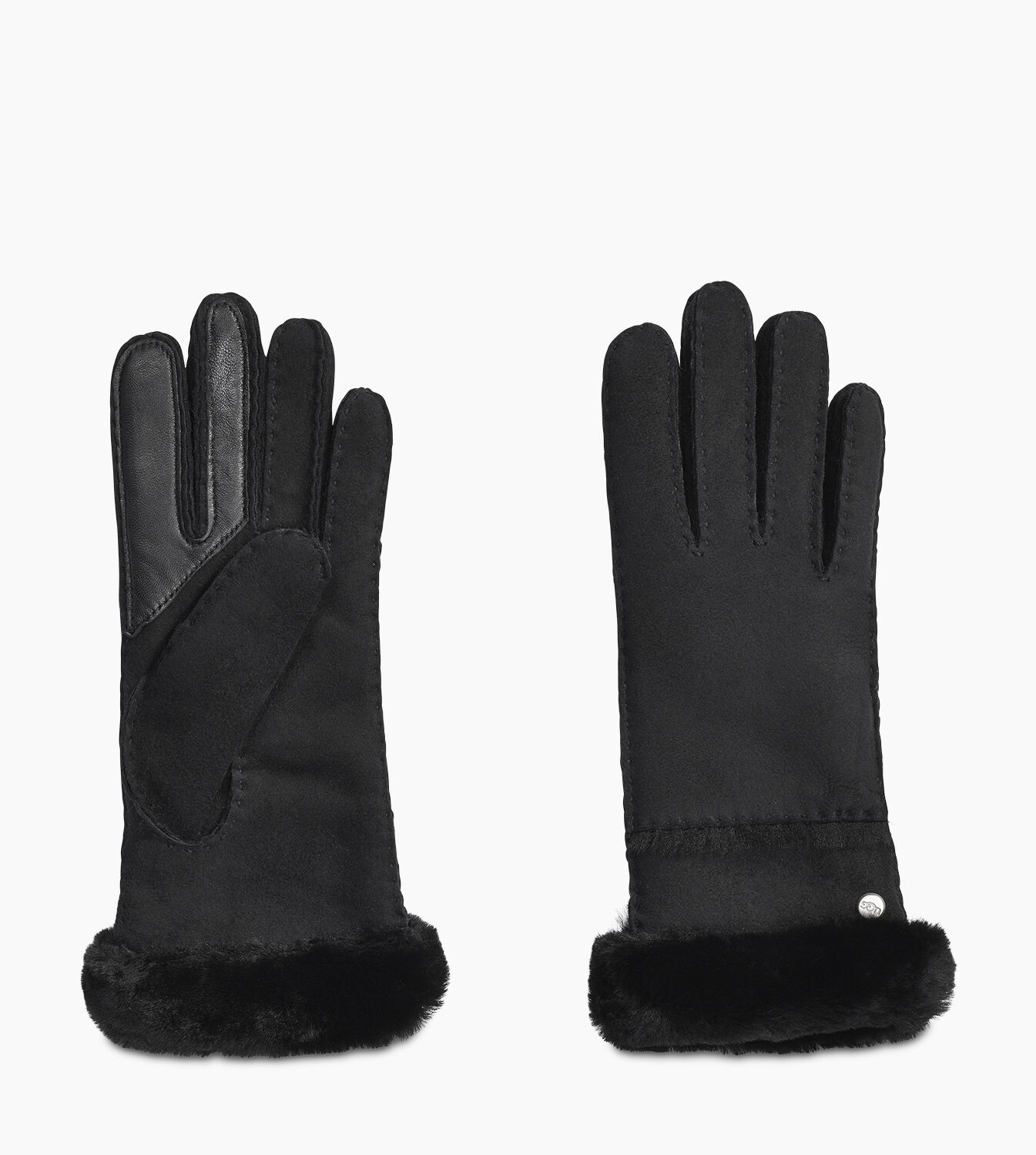 seamed tech glove ugg