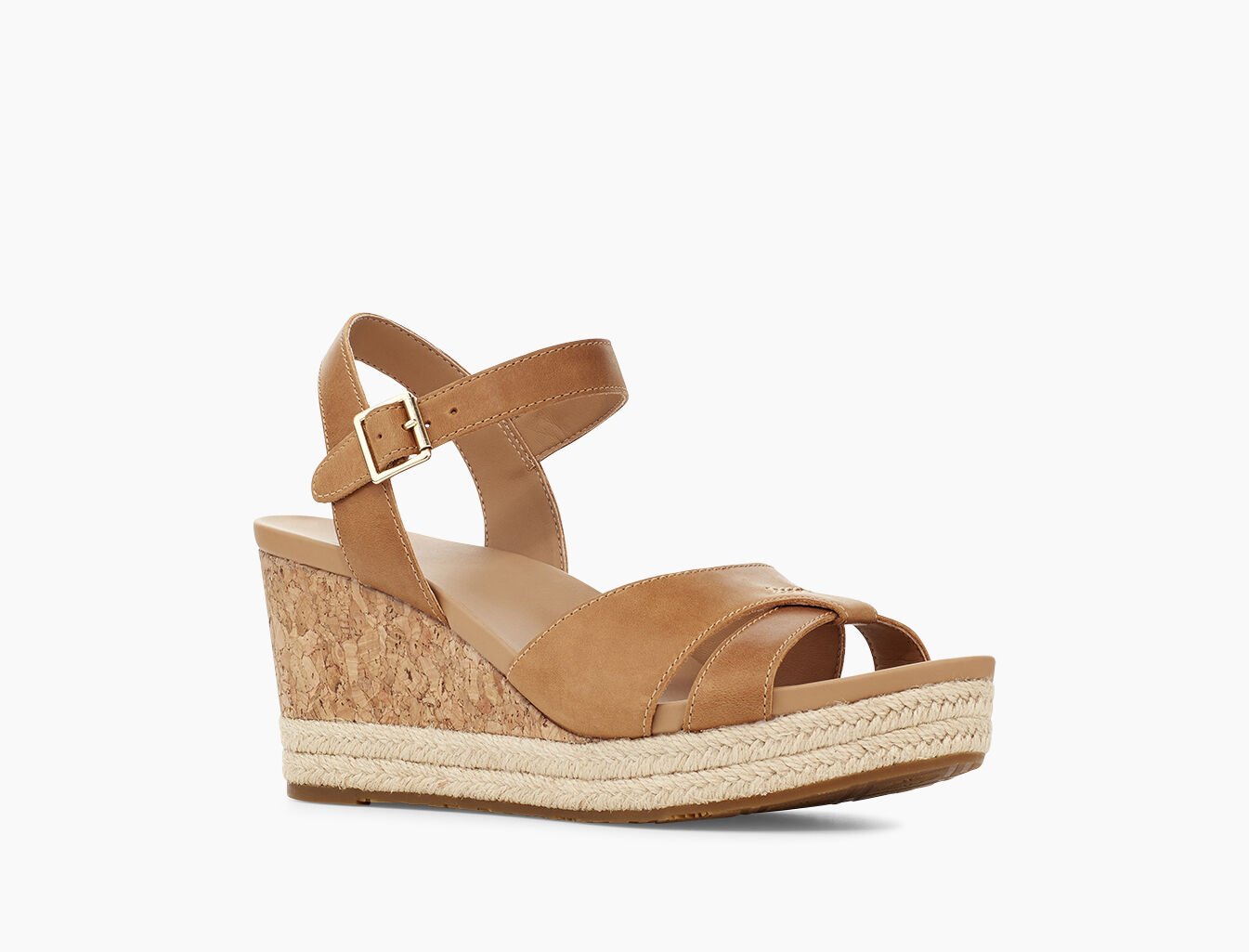 ugg wedges