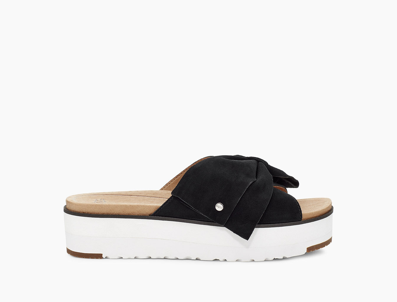 Ugg joanie platform slide clearance