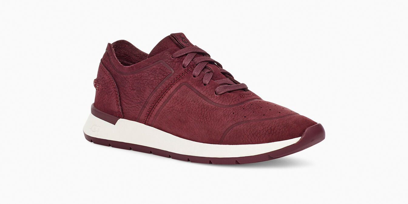 Ugg adaleen trainer clearance
