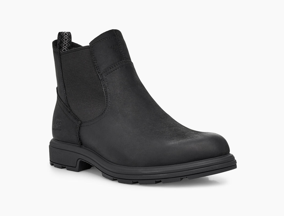 UGG® Biltmore Chelsea Boot for Men | UGG® UK