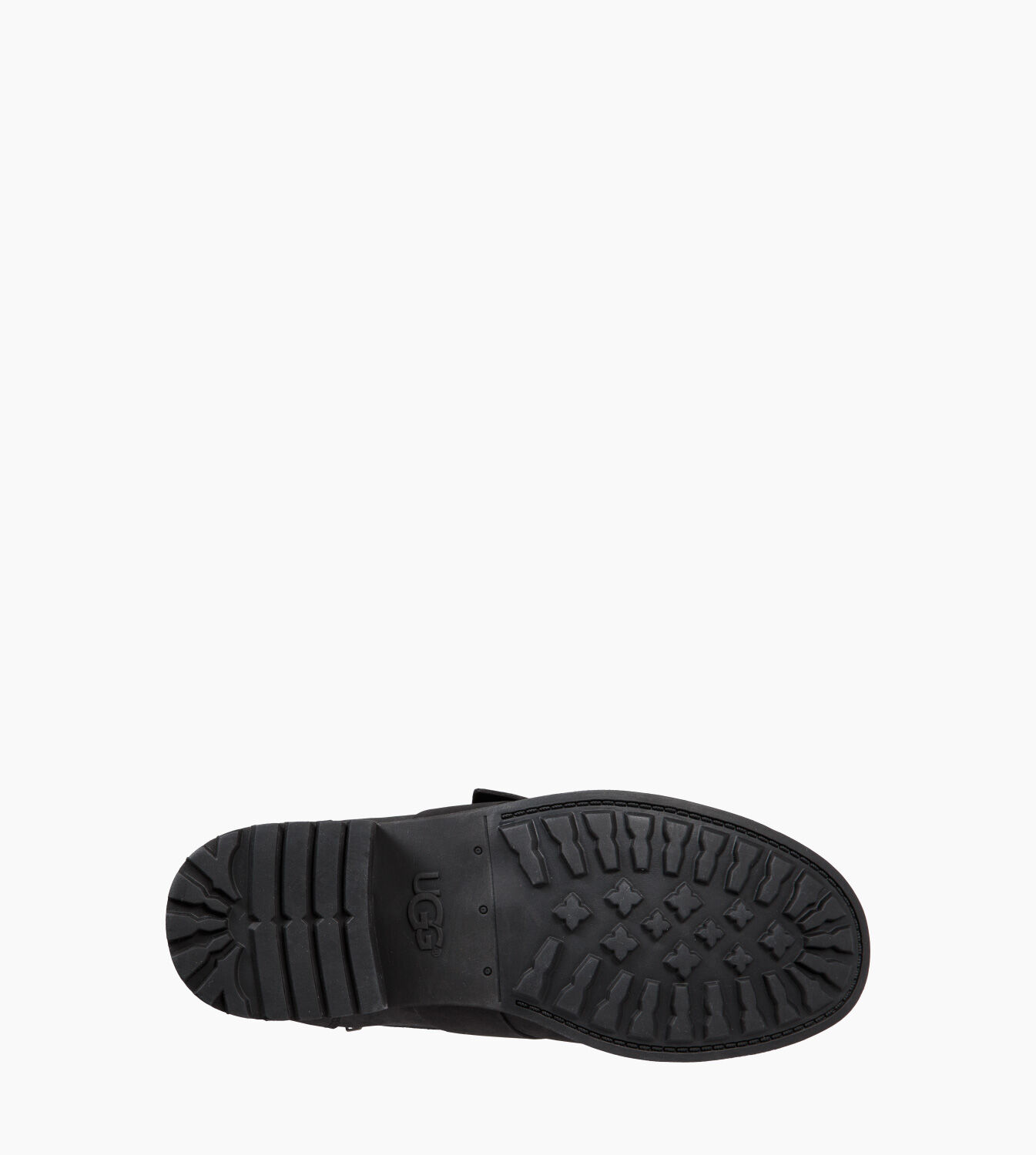 ugg chancey leather waterproof boot