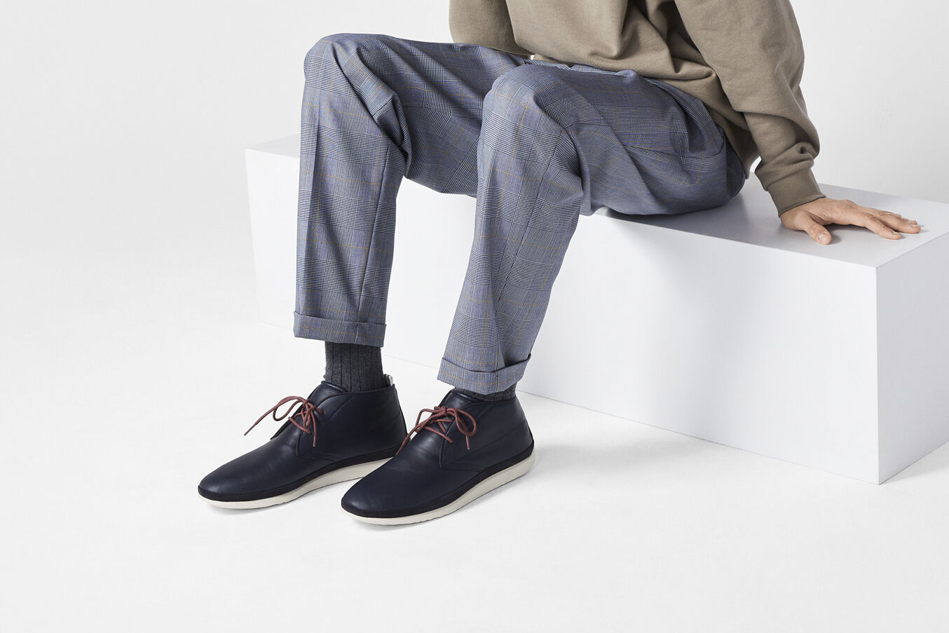 Cali chukka Clearance