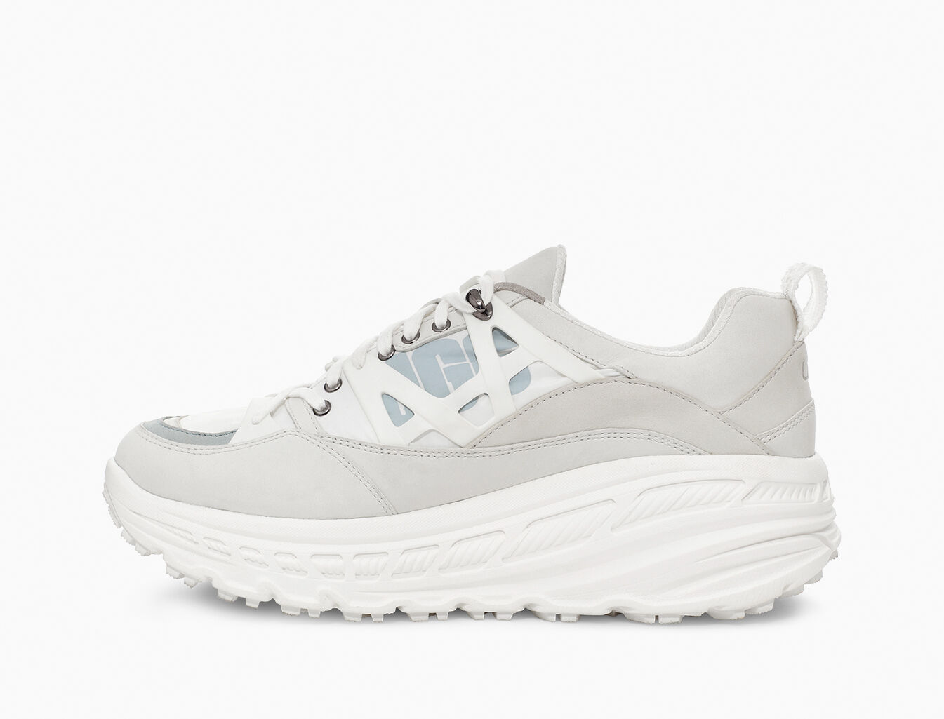 ugg platform sneakers